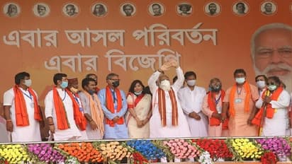 বঙ্গের বুকে প্রায় ৬৪ লক্ষ হিন্দিভাষী, বিজেপির কাছে এটা 'কালোঘোড়া', কীভাবে জাদু দেখাবে এই তথ্য