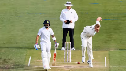 ICC World Test Championship final: Check out India's final 15-member squad against New Zealand