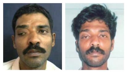 ഗുരുവായൂര് - പുനലൂര് പാസഞ്ചര് ട്രെയിനിലെ അക്രമണം; പ്രതിക്കായി വ്യാപക തെരച്ചില്