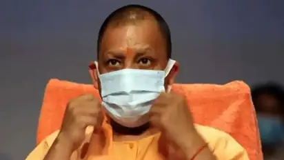 Uttar Pradesh sets up pink booths to encourage women to get vaccinated