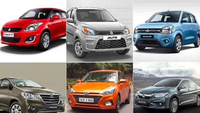 సెకండ్ హ్యాండ్ కార్ కొంటున్నారా.. అయితే మార్కెట్లో అందుబాటులో ఉన్నా టాప్ బెస్ట్ కార్స్ ఇవే..