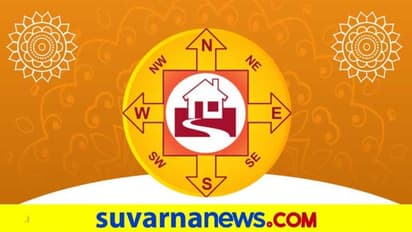 Vastu Tips: ಆರ್ಥಿಕ ಮುಗ್ಗಟ್ಟು, ಪ್ರಗತಿ ಕಾಣದಿರಲು ಇವೇ ಕಾರಣ!