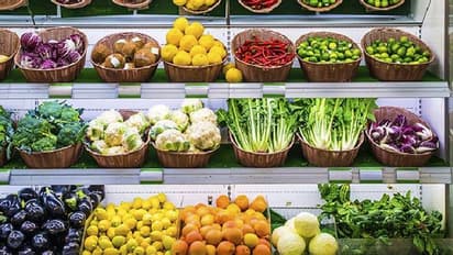 വേനല്ക്കാലത്ത് കഴിക്കാം ആന്റിഓക്സിഡന്റുകള് ധാരാളമടങ്ങിയ ഈ ഭക്ഷണങ്ങള്...