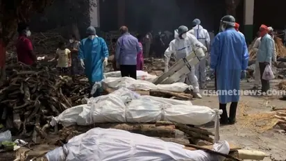 ఏపీలో కరోనాతో 8 మంది విద్యుత్ ఉద్యోగులు మృతి... !