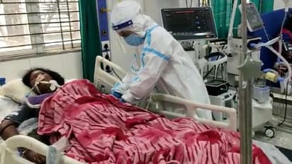 तमिलनाडु में Covid 19 के डर से परिवार ने खाया जहर, मां और तीन साल के बेटे की मौत, तीन अस्पताल में भर्ती