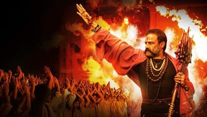 ‘అఖండ’ రిలీజ్ కు మళ్లీ ట్విస్టా,ఇలా చేసారేంటి?బాలయ్య ఊరుకున్నాడా