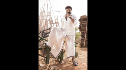 భళా! బాలయ్య, బోయపాటి కాలుక్యులేషన్స్ ..