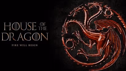 Game Of Thrones prequel House of the Dragons' BTS pictures went viral: Take a look