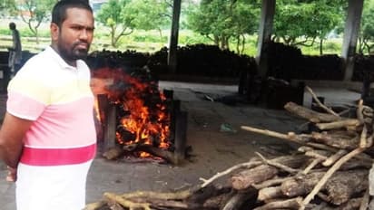 మనుషుల అంత్యక్రియల కోసం.... కుక్కల స్మశాన వాటికలు: ఢిల్లీలో దారుణ పరిస్ధితులు