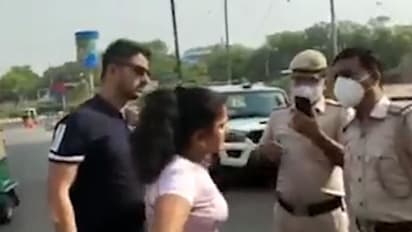 మారని జనం : ఆ రాష్ట్రంలో ఒక్కరోజే మాస్కులేని 22వేల మందిపై కేసులు.. !!