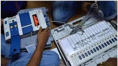 మరికొద్దిసేపట్లో సాగర్ ఉప ఎన్నిక కౌంటింగ్