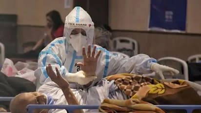 होम आइसोलेशन में रहने के साथ मरीजों को पहनना होगा ट्रिपल लेयर मास्क, माननी होंगी ये बातें