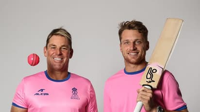 Liverpool co-owner RedBird picks up 15% stake in Rajasthan Royals