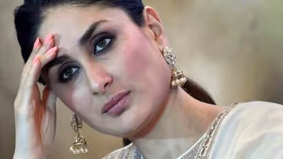 Kareena Kapoor is worried for orphaned children amid Covid-19 crisis, shares chilling video on Instagram