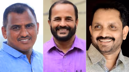 മഞ്ചേശ്വരത്ത് വിജയമാർക്ക്? ഏഷ്യാനെറ്റ് - സീ ഫോർ പോസ്റ്റ് പോൾ ഫലം ഇങ്ങനെ