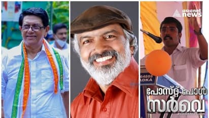 തൃക്കരിപ്പൂരിൽ ആര്? രാജഗോപാലന് രണ്ടാമൂഴമെന്ന് സർവേഫലം
