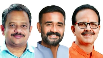 ഇടത് കോട്ടയായ പയ്യന്നൂരിൽ വിജയം ആർക്ക്? ഏഷ്യാനെറ്റ് ന്യൂസ് സീ ഫോ‍ർ സർവേ ഫലം അറിയാം