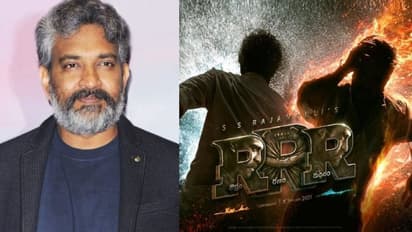 షాకింగ్ :‘ఆర్ఆర్ఆర్’ 325 కోట్ల డీల్!