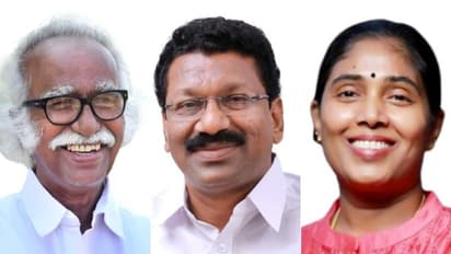കടന്നപ്പള്ളിയെ മലർത്തിയടിക്കുമോ പാച്ചേനി? കണ്ണൂരിലെ പോസ്റ്റ് പോൾ സർവേ ഫലം അറിയാം