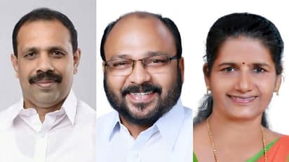 ഇരിക്കൂരിലെ തര്ക്കം യുഡിഎഫിന് തിരിച്ചടിയാകുമോ? സര്വെ ഫലം