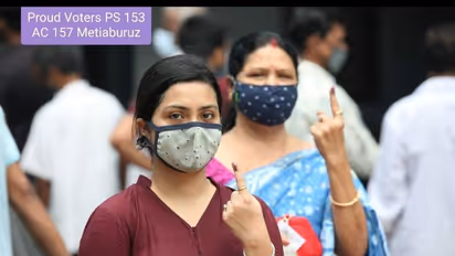 Exit Poll Results 2021: What will happen in West Bengal, Tamil Nadu, Kerala, Assam and Puducherry?