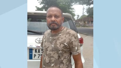 പാലക്കാട് വ്യവസായിയെ വെട്ടിക്കൊന്നു; മൂന്ന് പേര് കസ്റ്റഡിയില്