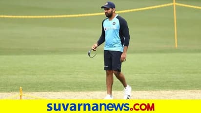 ಐಪಿಎಲ್ 2021: ಚೆನ್ನೈ ಪಿಚ್‌ ಬಗ್ಗೆ ರೋಹಿತ್‌ ಅಸಮಾಧಾನ!