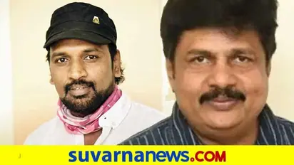 ರಾಮು ಎಂಬ ಕನ್ನಡದ ರಾಜ್‌ಕಪೂರ್‌, ಓಂ 2 ಕತೆ ಕೇಳಿ ಅರ್ಜುನ್‌ ಗೌಡ ಕತೆ ಓಕೆ ಮಾಡಿದ್ರು: ಲಕ್ಕಿ ಶಂಕರ್‌