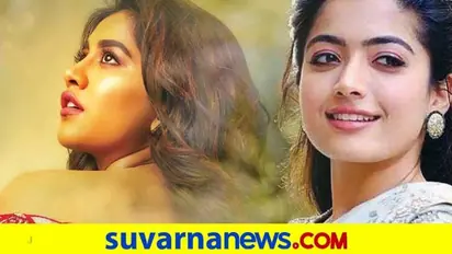 ಪರಭಾಷೆಯಲ್ಲಿ ಒಂದೇ ಚಿತ್ರಕ್ಕೆ ಸ್ಟಾರ್ ಆದ ಕನ್ನಡ ನಟಿಯರು!