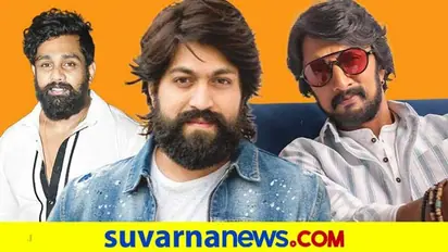 3 ದೊಡ್ಡ ಸುದ್ದಿಗಳು; ಅಲ್ಲೂ ಅರ್ಜುನ್‌ ಜತೆ ಸುದೀಪ್‌, ಧ್ರುವ ಸರ್ಜಾ ಜತೆ ಪ್ರೇಮ್‌!