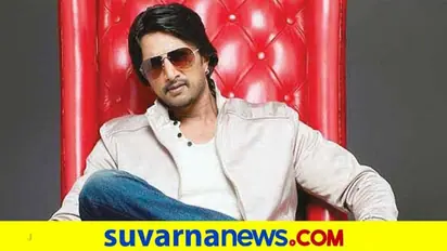 ಅನಾರೋಗ್ಯದಿಂದ ಚೇತರಿಸಿಕೊಂಡ ಕಿಚ್ಚನಿಂದ ಬಿಗ್ಬಾಸ್ virtual ಪಂಚಾಯ್ತಿ