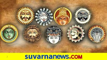 Mythology and Navagraha: ನಮ್ಮನ್ನಾಳುವ ನವಗ್ರಹಗಳ ಬಗ್ಗೆ ನಿಮಗೆಷ್ಟು ಗೊತ್ತು?