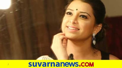 21 ದಿನ ಕ್ವಾರಂಟೈನ್; ಕೊರೋನಾದಿಂದ ಪಾರಾದ ನಟಿ ಶ್ವೇತಾ ಚೆಂಗಪ್ಪ!