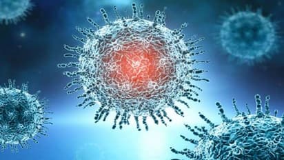 తెలంగాణలో కొత్తగా 7,754 కరోనా కేసులు...