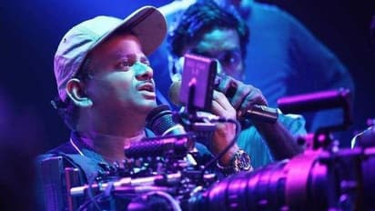 உச்சகட்ட அதிர்ச்சி... இயக்குனர் கே.வி.ஆனந்த் மரணத்திற்கு... பிரபலங்கள் இரங்கல்..!