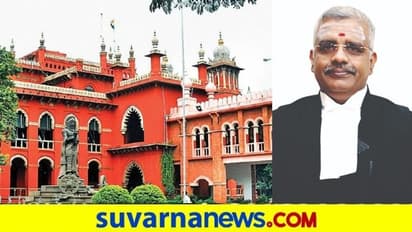 ಸಲಿಂಗ ಜೋಡಿಯ ಕೇಸ್ ತೀರ್ಪು : ಮನೋತಜ್ಞರ ಸಲಹೆ ಪಡೆಯಲು ಮುಂದಾದ ಜಡ್ಜ್