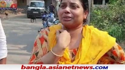 রেহাই পেল না সীমান্ত এলাকায় গৃহবধূরাও, ফের কাঠগড়ায় তৃণমূল