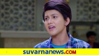 100 ಸಂಚಿಕೆ ದಾಟಿದ 'ಸತ್ಯ' ಧಾರಾವಾಹಿ'; ವಿಶೇಷ ಪಾತ್ರಧಾರಿ ಎಂಟ್ರಿ ಜೋರು!