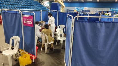 మహారాష్ట్రకు జూలై, ఆగష్టుల్లో కరోనా మూడో వేవ్ భయం: మంత్రి రాజేష్