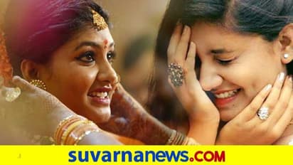 ಕೊರೋನಾ ಪಾಸಿಟಿವ್ ಕಾರಣ ಧಾರಾವಾಹಿಯಿಂದ ಹೊರ ನಡೆದ ನಟಿ ವರ್ಷಿತಾ!