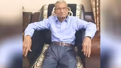 Bombay high court pays glowing tributes to RSS man Narayan Dabhadkar for his sacrifice