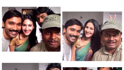 யாருக்குமே இப்படியொரு நிலை வரக்கூடாது... கே.வி.ஆனந்த் உடலை தூரத்தில் இருந்து பார்த்து கதறிய மனைவி, மகள்கள்...!