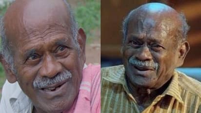 തമിഴ് നടന് ചെല്ലാദുരൈ അന്തരിച്ചു