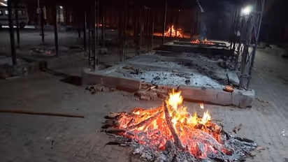 As over 1,200 COVID victims' ashes remain unclaimed, Karnataka government to conduct final rites