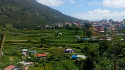 പൊലീസുകാർക്കും അതിഥികൾക്കുമായി അഞ്ചരലക്ഷത്തിന്റെ ബിൽ; അടയ്ക്കാൻ വകയില്ലാതെ വട്ടവട പഞ്ചായത്ത്