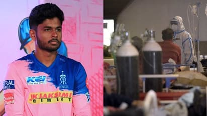 ভারতের করোনা মোকাবিলায় এগিয়ে আসল রাজস্থান রয়্যালস, দিল বিশাল আর্থিক অনুদান