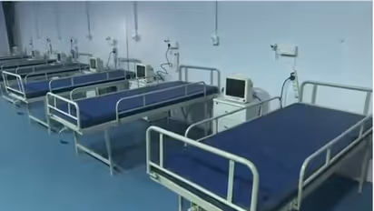 ಕೊಟ್ಟೂರಲ್ಲಿ 'ಮಲ್ಟಿಸ್ಪೆಷಾಲಿಟಿ’ ಆಸ್ಪತ್ರೆಗೆ ಗ್ರೀನ್ ಸಿಗ್ನಲ್..!