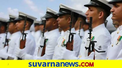 ನೌಕಾಪಡೆಯಿಂದ 2500 ನಾವಿಕ ಹುದ್ದೆಗಳಿಗೆ ಅರ್ಜಿ ಆಹ್ವಾನ