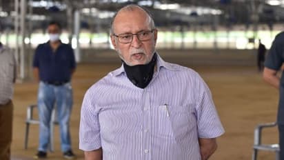 Delhi LG Anil Baijal ಸಿಎಂ ಅರವಿಂದ್ ಕೇಜ್ರಿವಾಲ್ ನಿದ್ದೆಗೆಡಿಸಿದ್ದ ದೆಹಲಿ ಲೆ.ಗವರ್ನರ್ ಅನಿಲ್ ರಾಜೀನಾಮೆ!