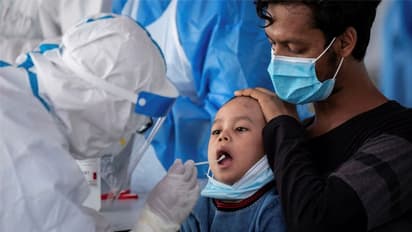 కరోనా కేసుల్లో భారత్ ప్రపంచ రికార్డ్.. ఒక్కరోజే 4 లక్షల కొత్తకేసులు.. !